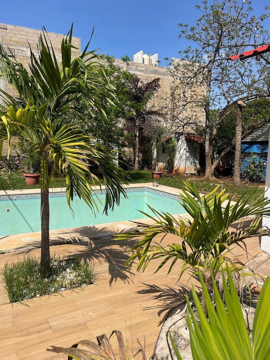 Venta casa tipo quinta zona aeropuerto
