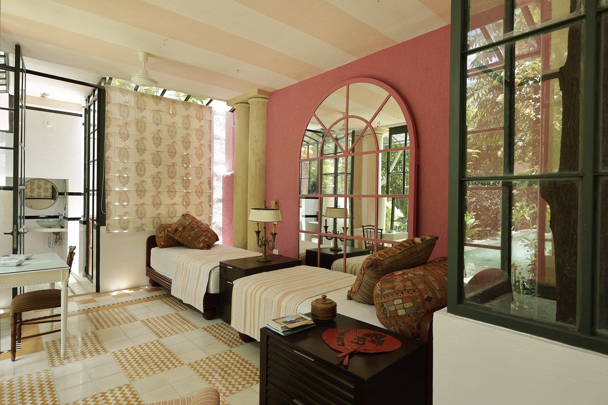 Casa en Barrio de Santa Ana, Mérida, foto 10 de 12