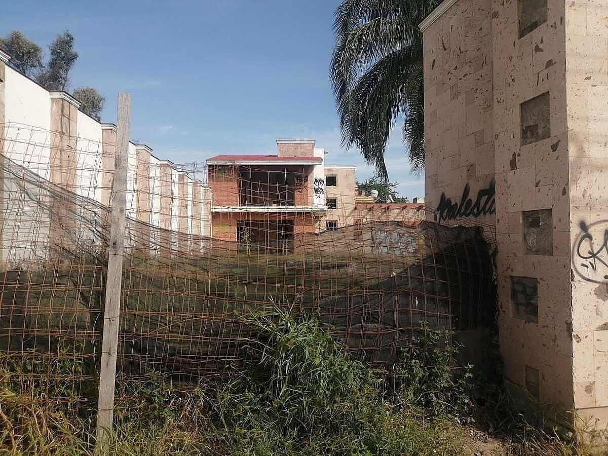 Terreno comercial en Artesanos, Tlaquepaque, foto 3 de 5