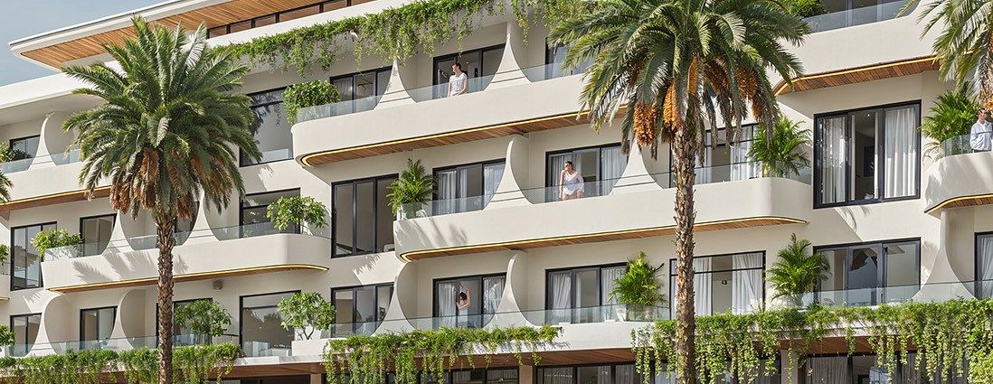 Inversión Condo Hotelera en NOMAD La Romana, República Dominicana desde USD $150 - foto 5