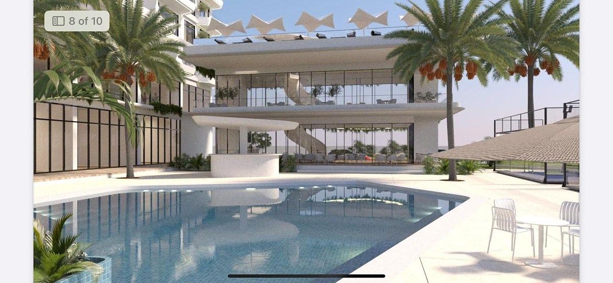Departamento en Playa Nueva Romana, La Romana, foto 15 de 15