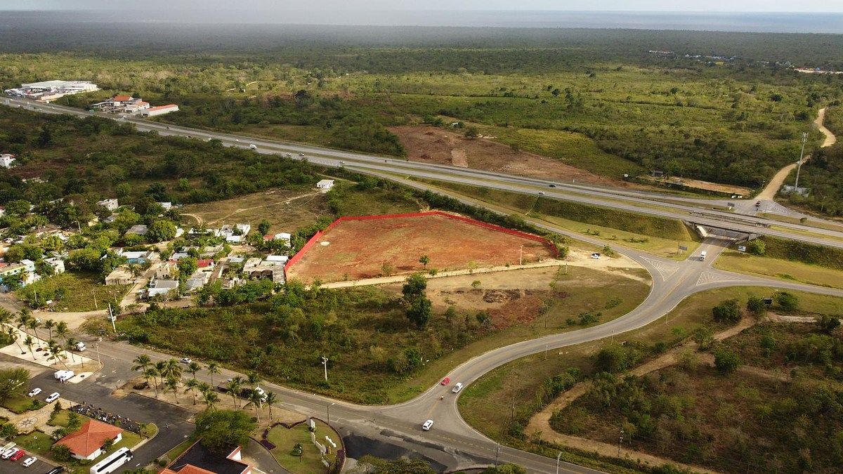Inversión Condo Hotelera en NOMAD La Romana, República Dominicana desde USD $150 - foto 1