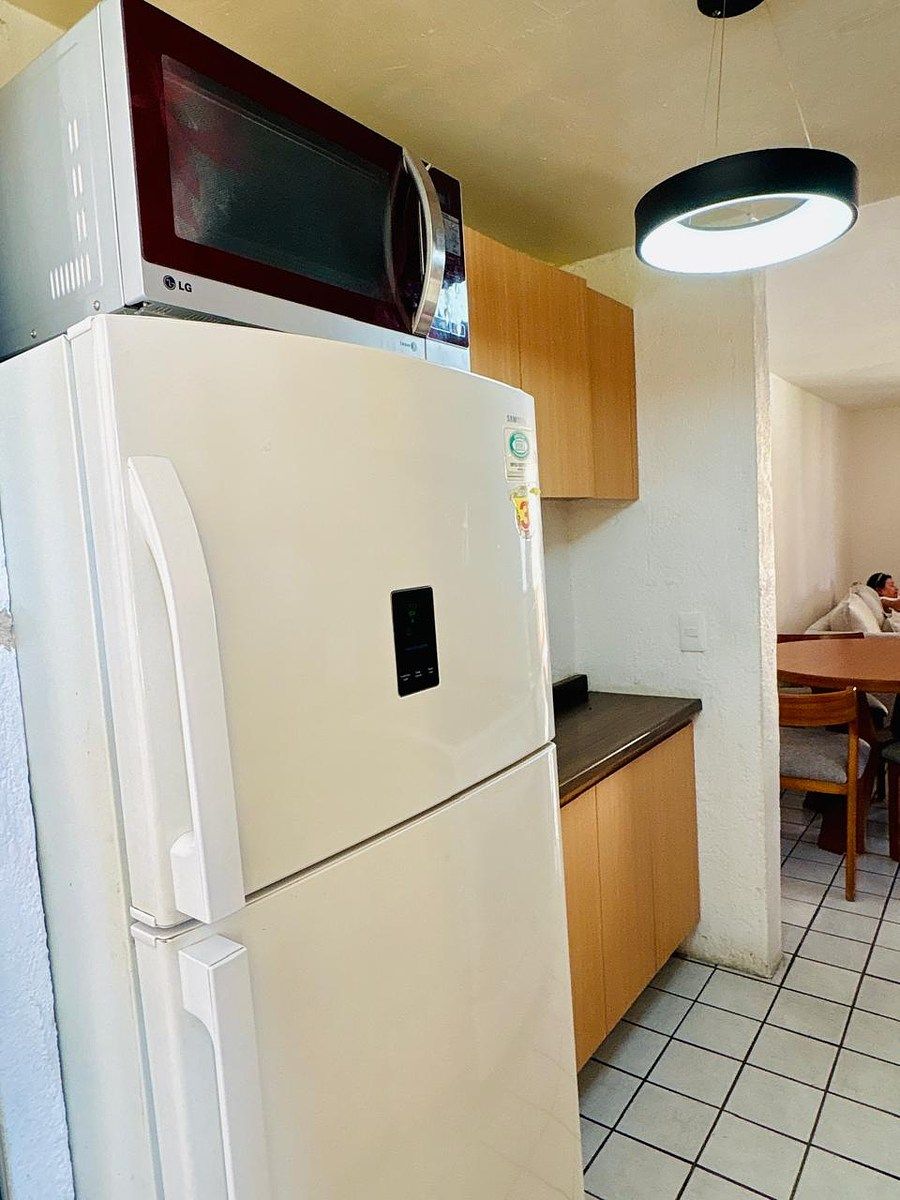 Apartamento em FOVISSSTE Independencia, Guadalajara, foto 3 de 15