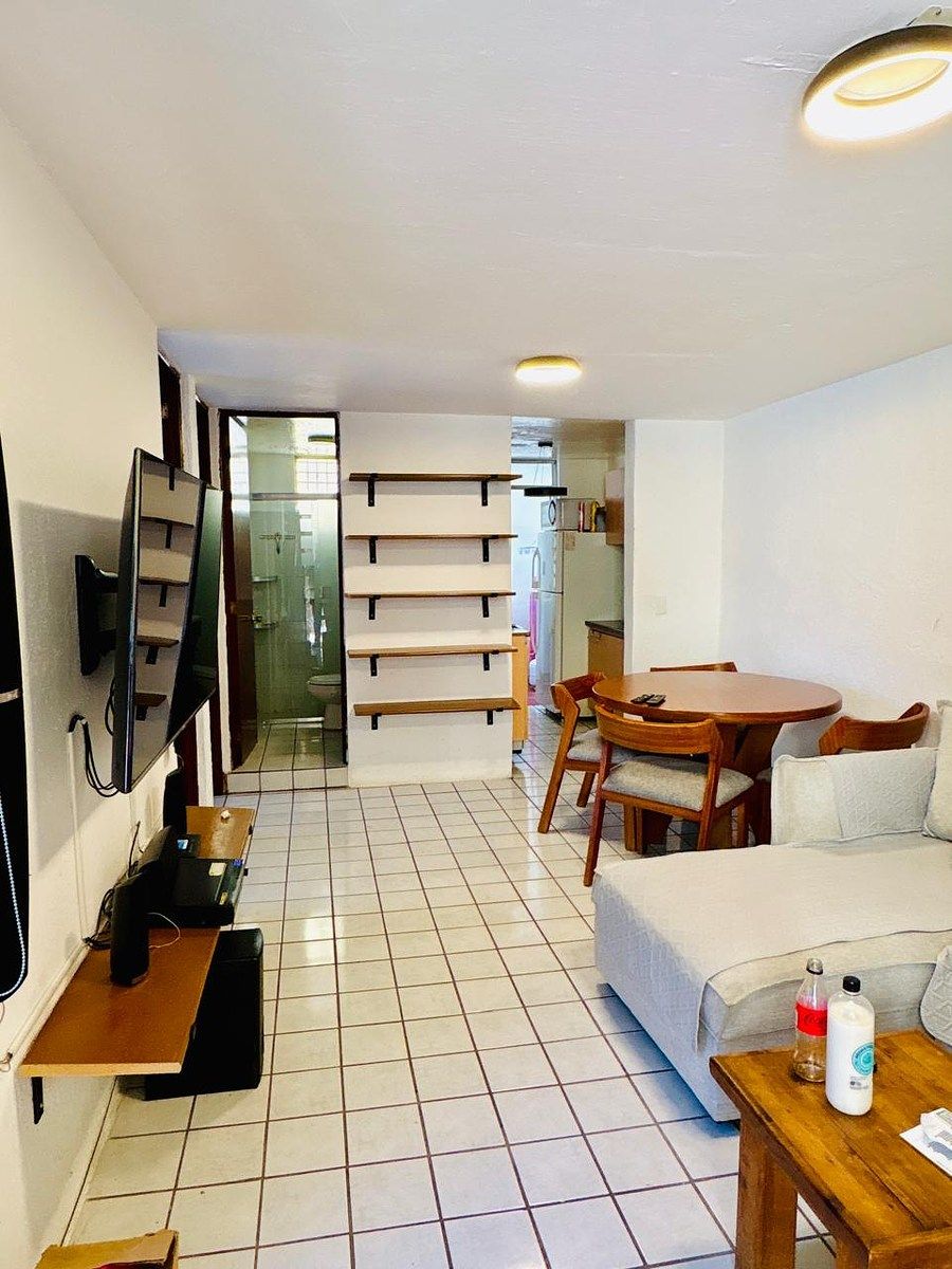 Apartamento em FOVISSSTE Independencia, Guadalajara, foto 5 de 15