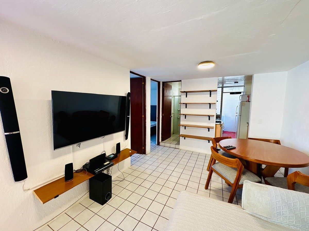 Apartamento em FOVISSSTE Independencia, Guadalajara, foto 6 de 15