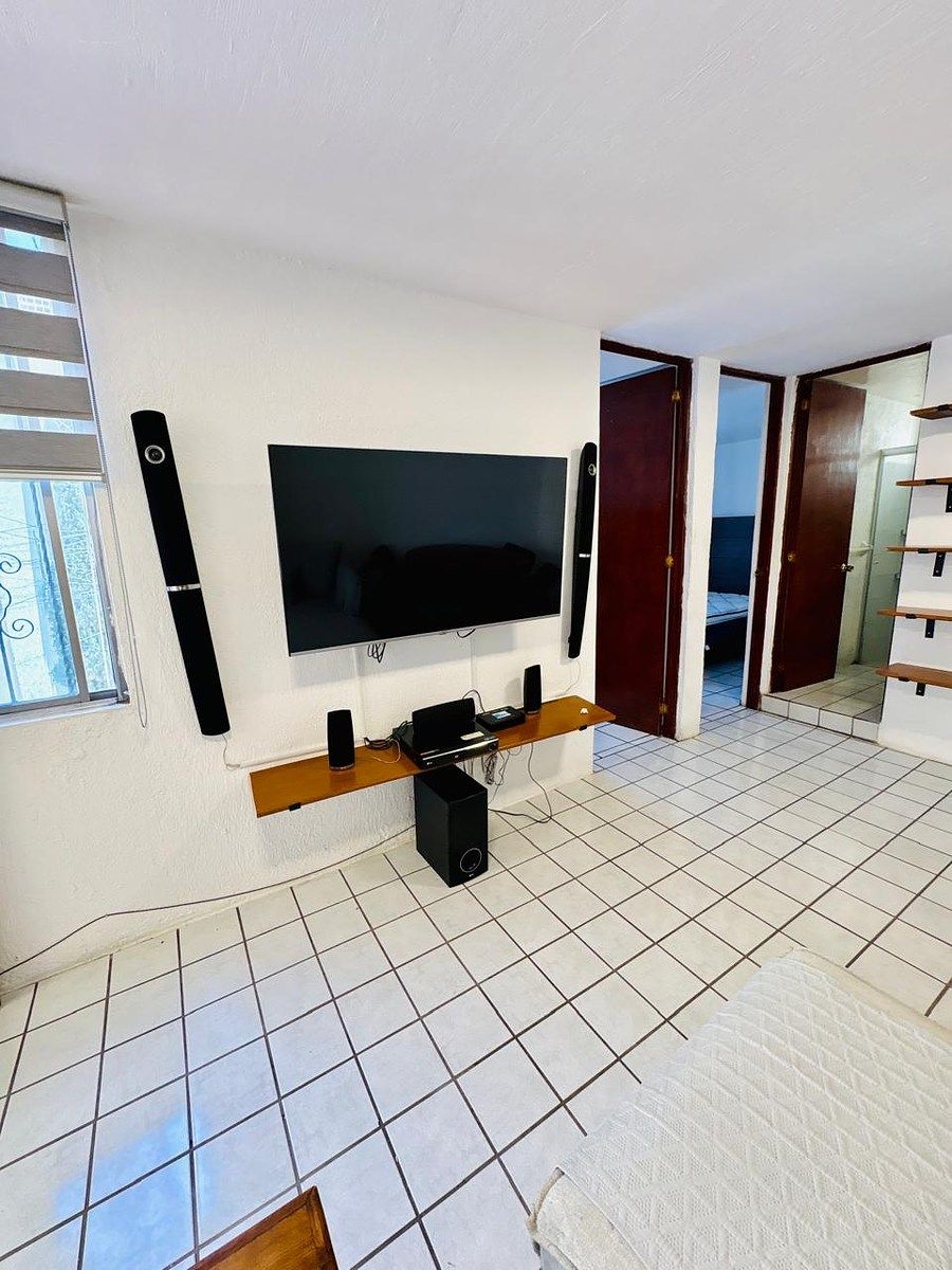 Apartamento em FOVISSSTE Independencia, Guadalajara, foto 2 de 15