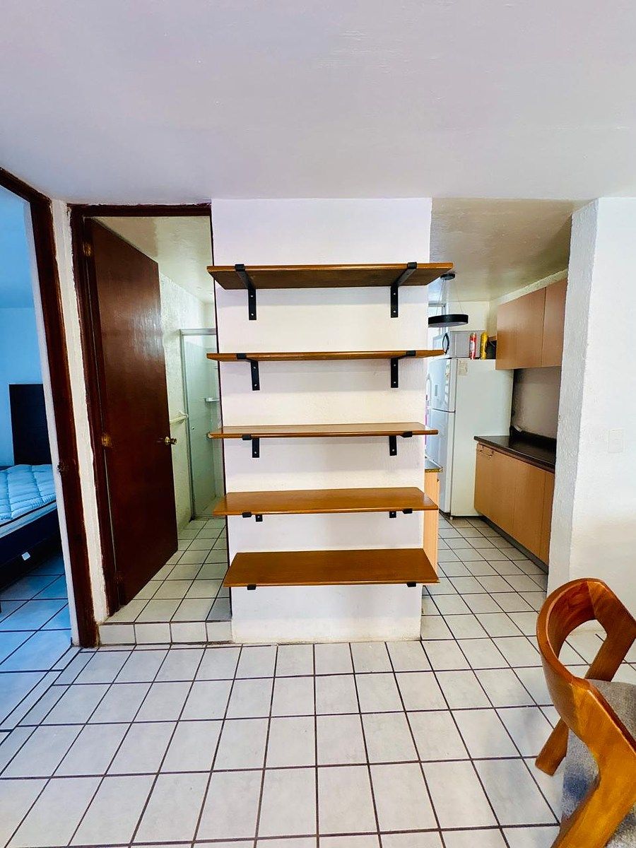 Apartamento em FOVISSSTE Independencia, Guadalajara, foto 8 de 15
