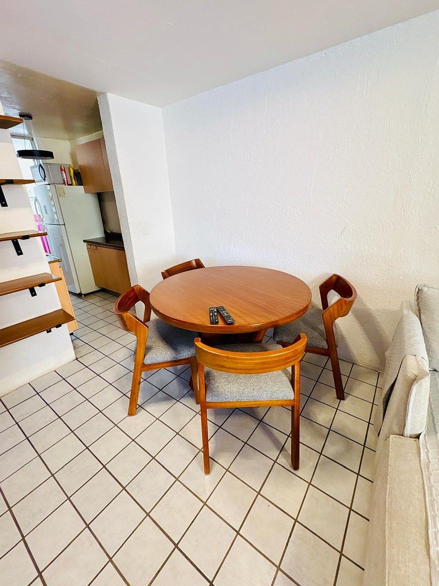 Apartamento em FOVISSSTE Independencia, Guadalajara, foto 7 de 15