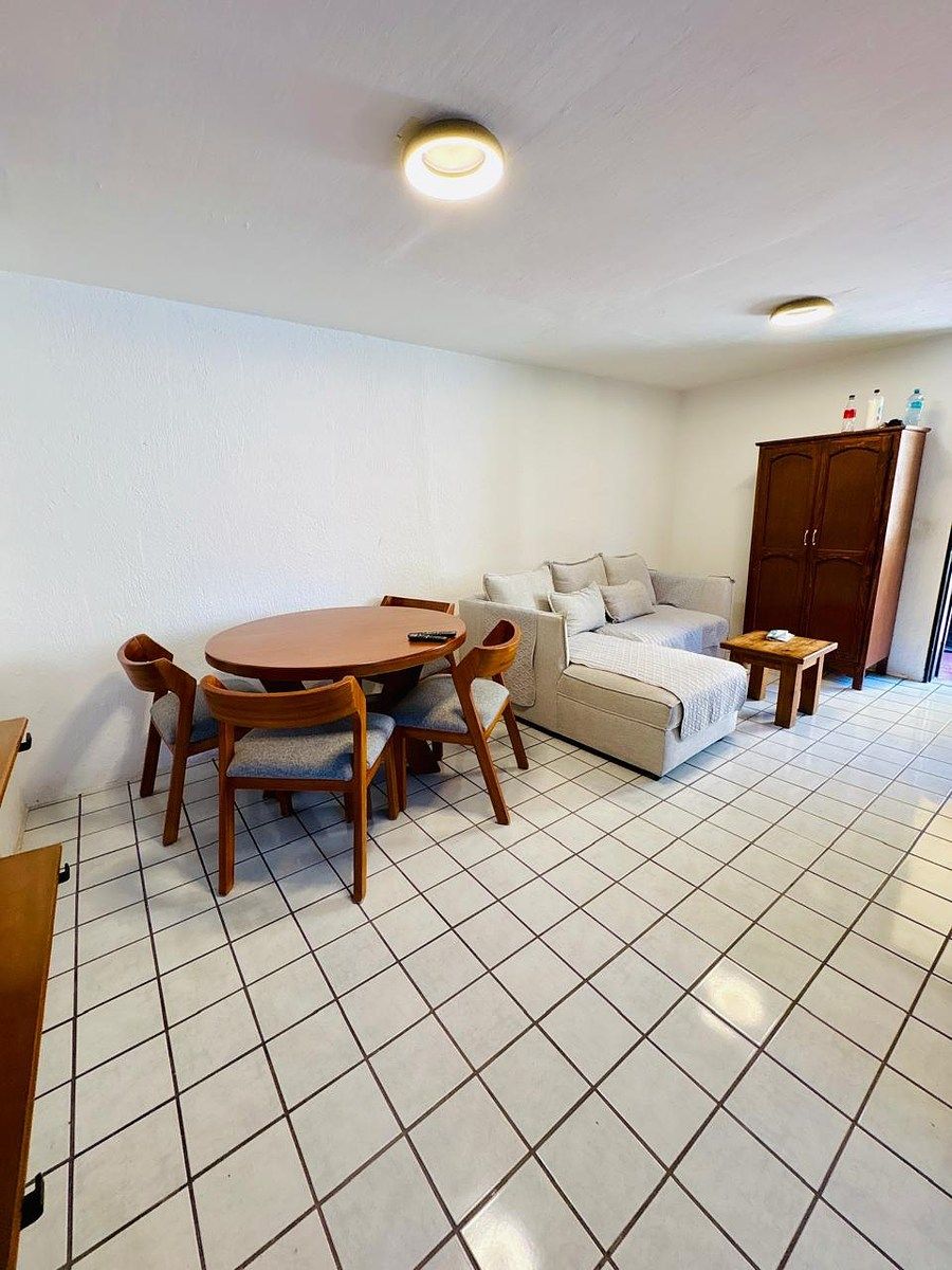 Apartamento em FOVISSSTE Independencia, Guadalajara, foto 9 de 15