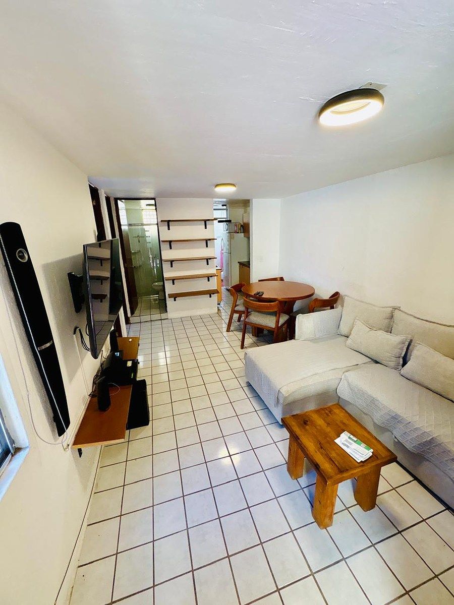Apartamento em FOVISSSTE Independencia, Guadalajara, foto 10 de 15