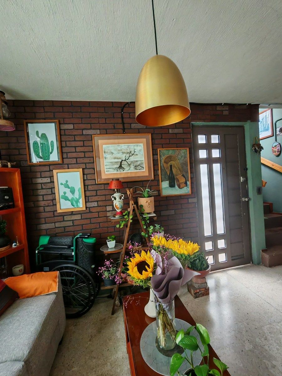 Casa en Venta Col. jardines de San Jose, foto 1 de 10