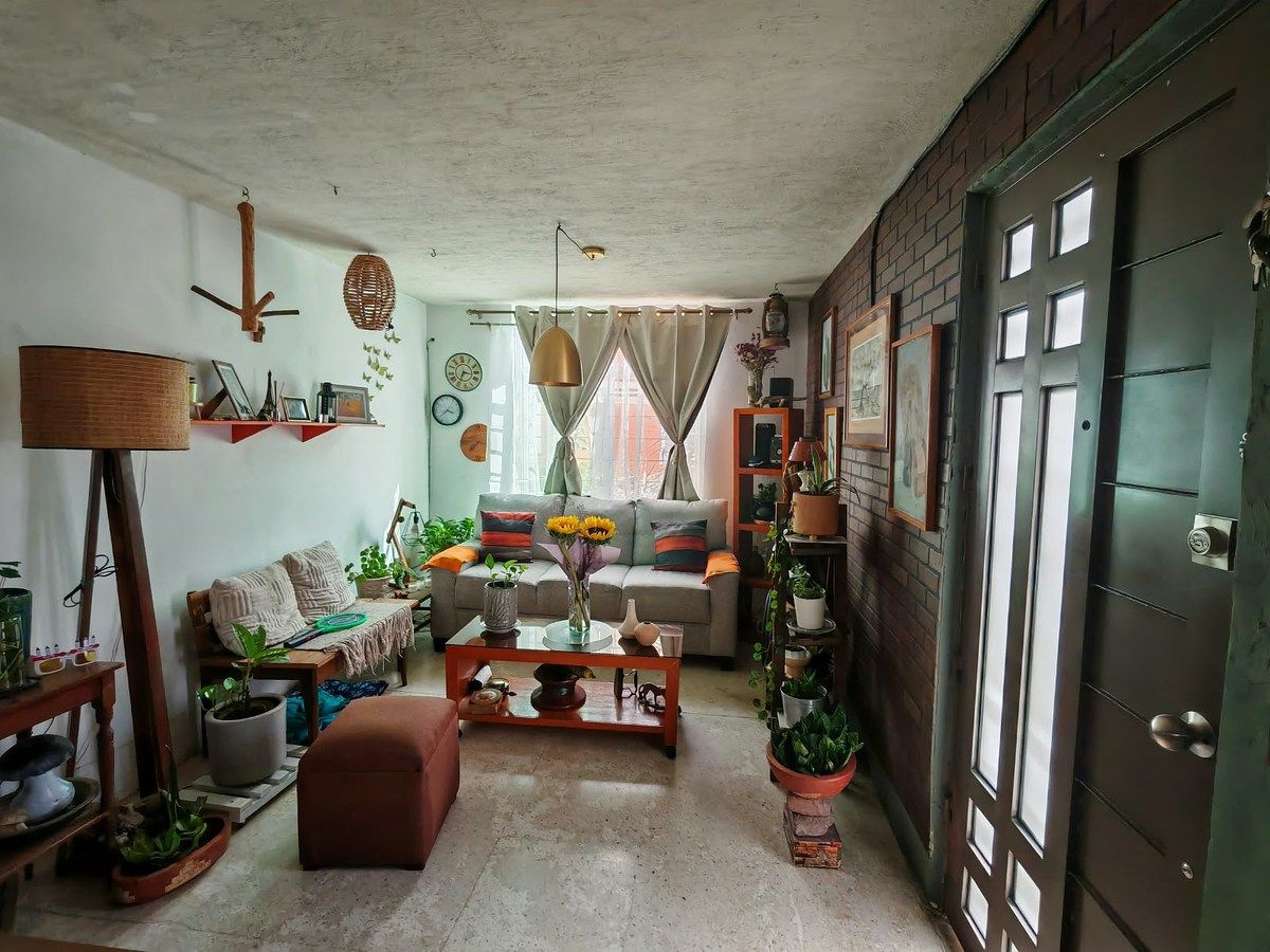 Casa en Jardines de San José, Guadalajara, foto 3 de 10