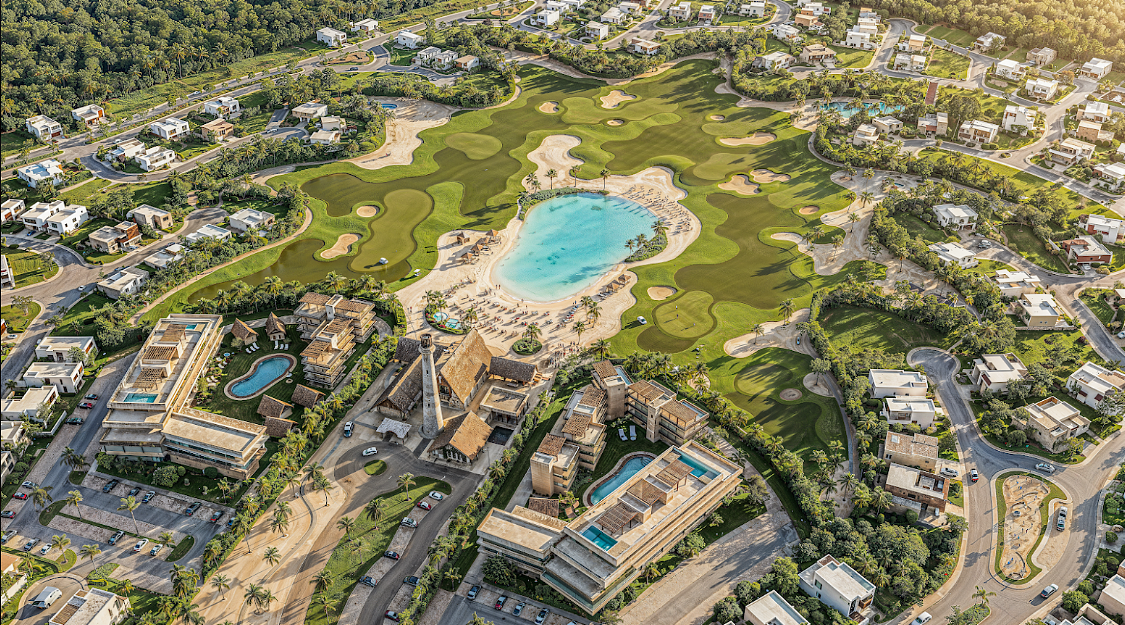 Terrenos residenciales en Gran Palmera, Telchac, Yucatán desde $823,500 MXN - foto 2