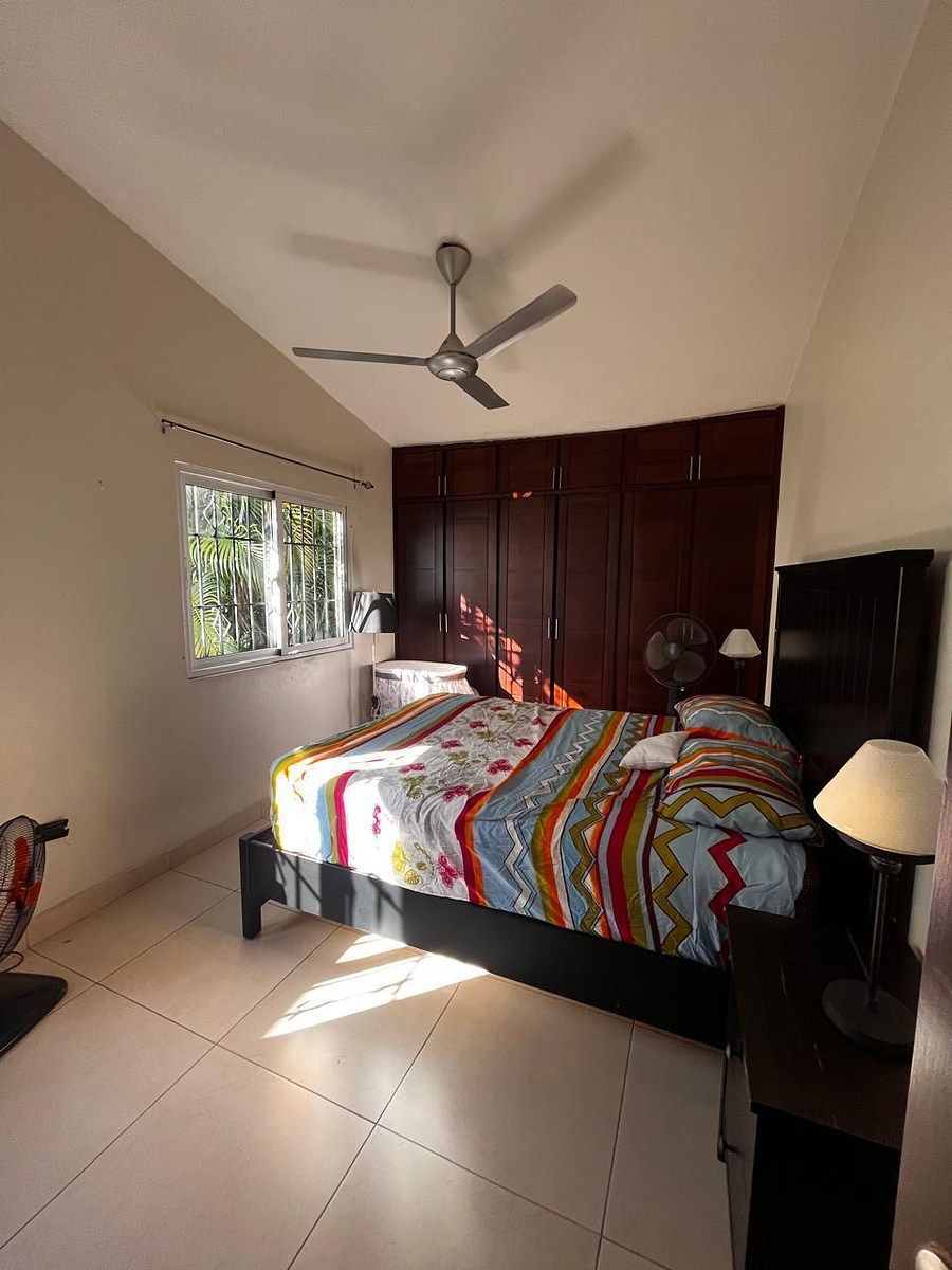 Casa en Julieta Morales, Santo Domingo Centro (Distrito Nacional), foto 11 de 13