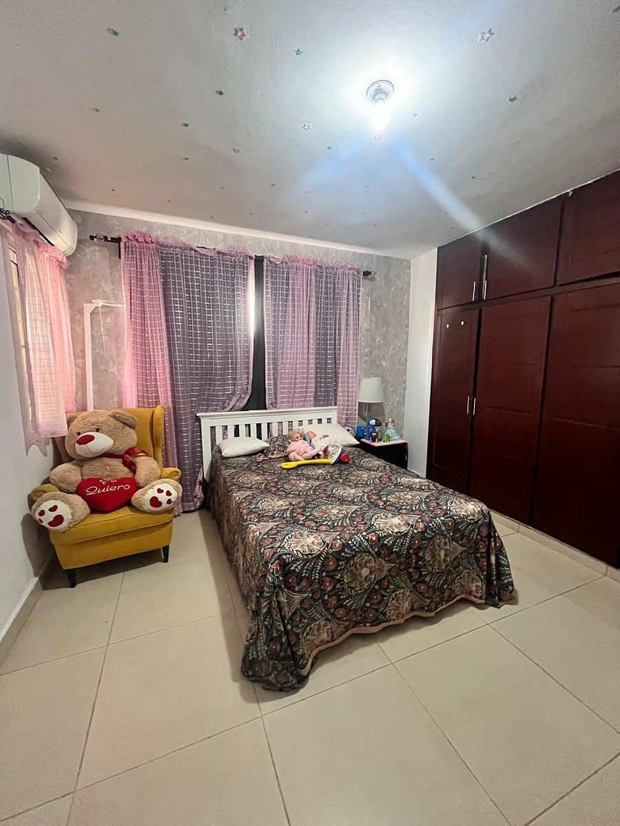 Casa en Julieta Morales, Santo Domingo Centro (Distrito Nacional), foto 10 de 13