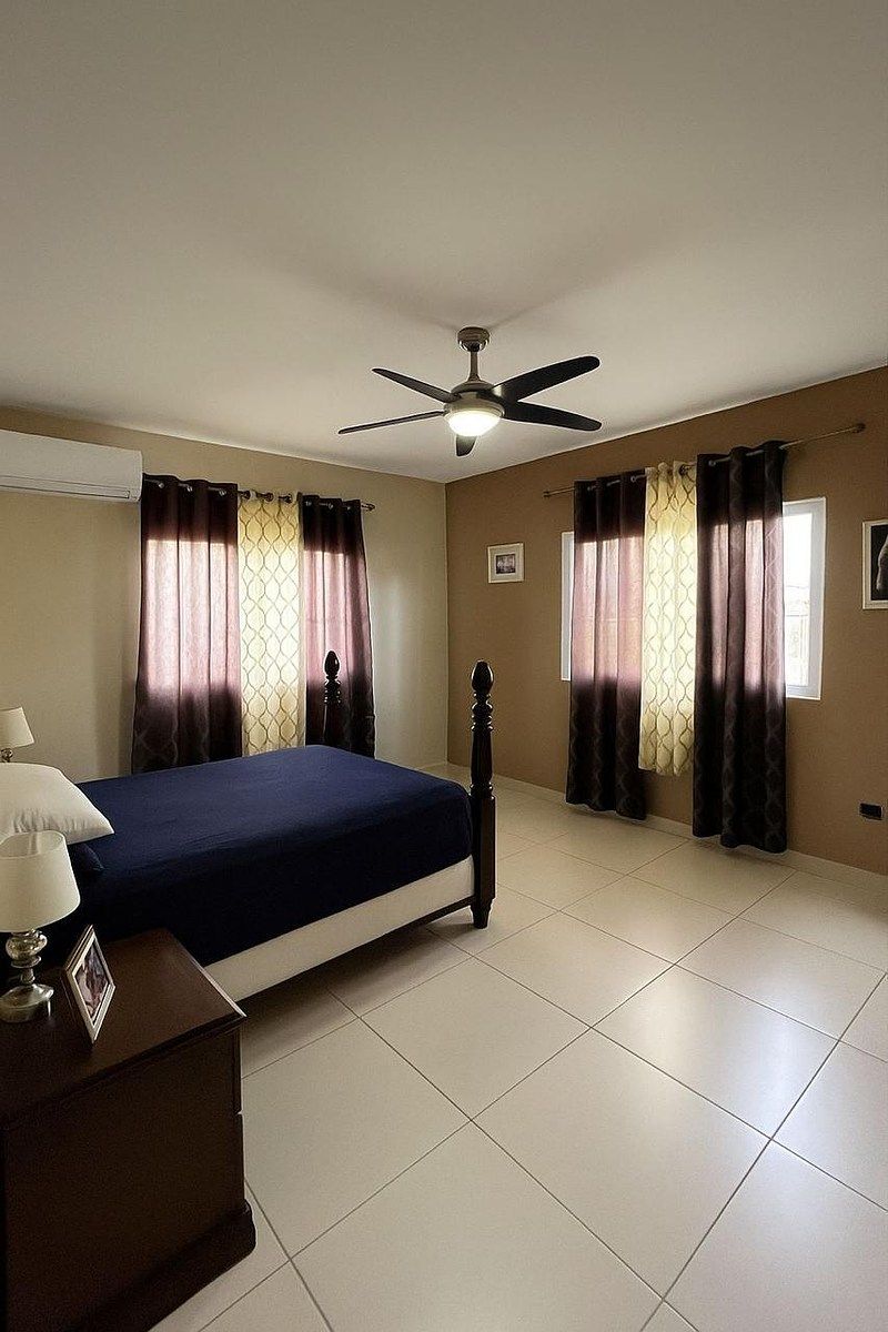 Casa en Julieta Morales, Santo Domingo Centro (Distrito Nacional), foto 9 de 13