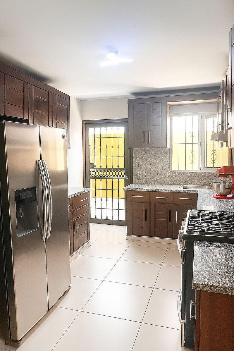 Casa en Julieta Morales, Santo Domingo Centro (Distrito Nacional), foto 7 de 13