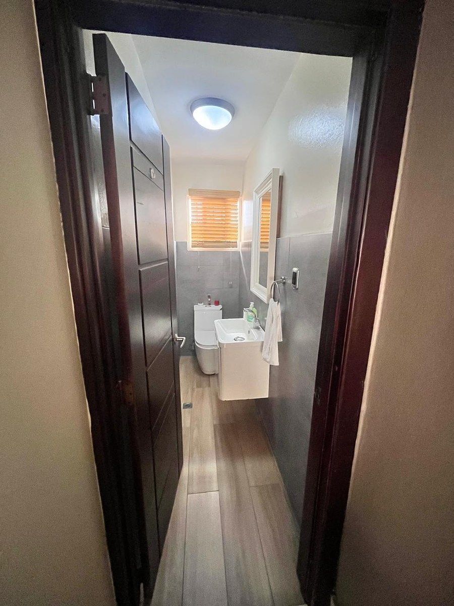Casa en Julieta Morales, Santo Domingo Centro (Distrito Nacional), foto 8 de 13