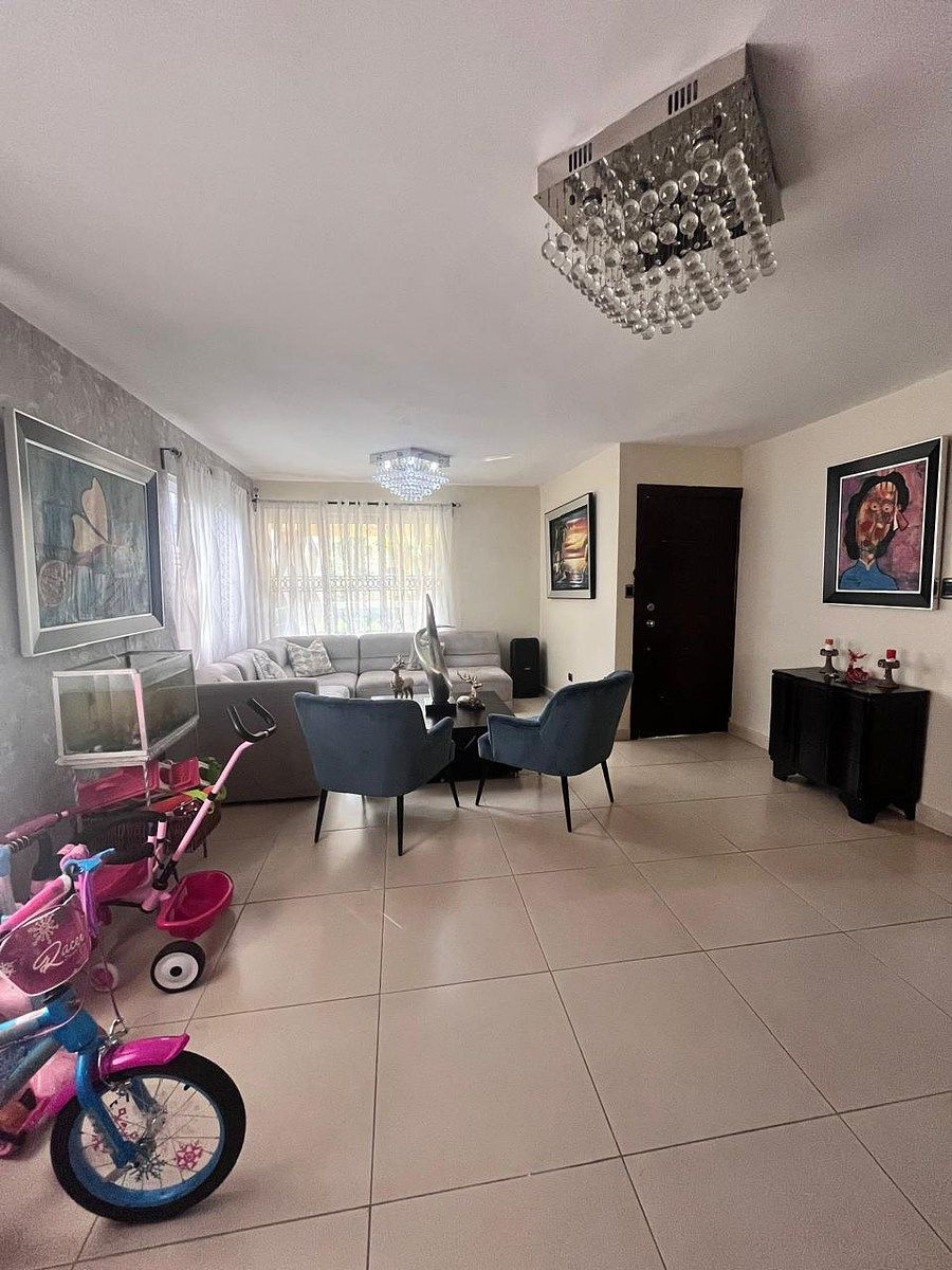 Casa en Julieta Morales, Santo Domingo Centro (Distrito Nacional), foto 5 de 13