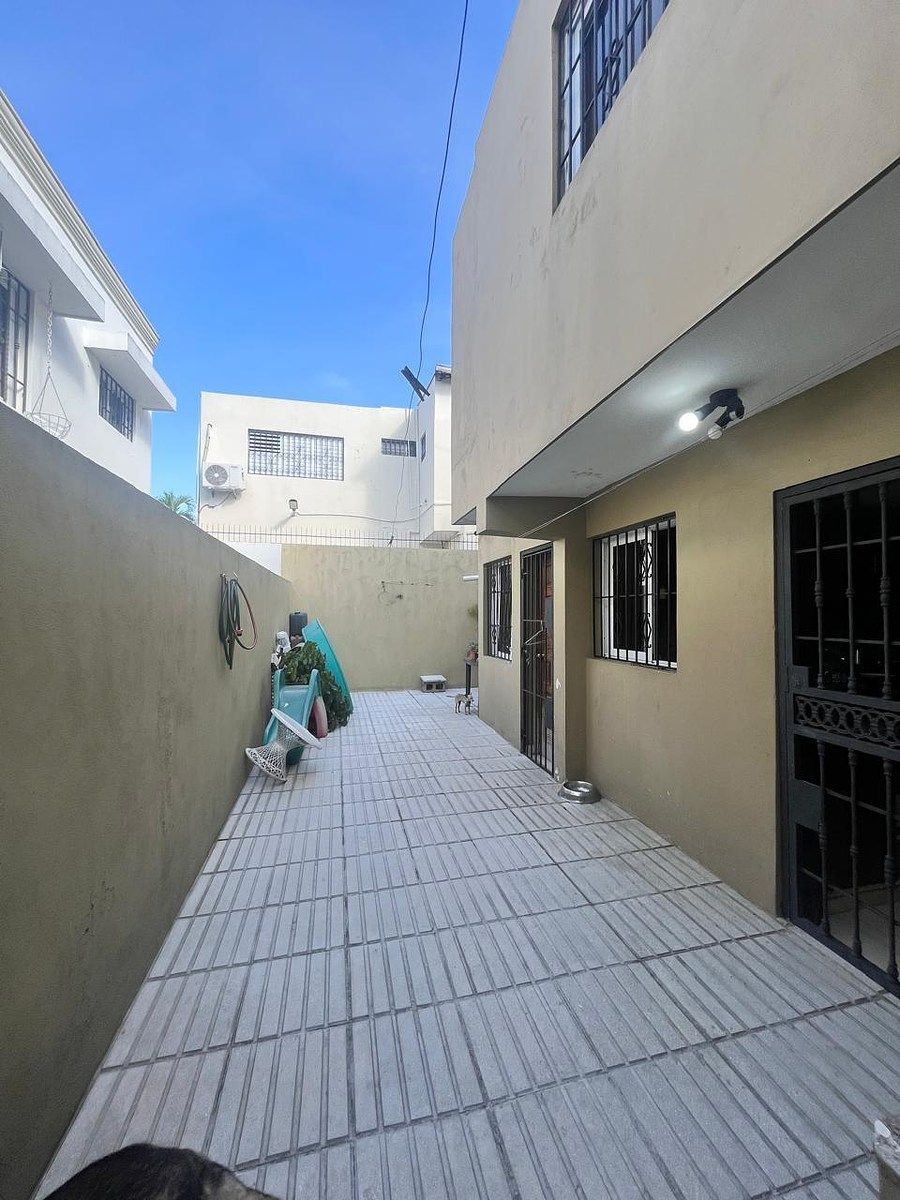 Casa en Julieta Morales, Santo Domingo Centro (Distrito Nacional), foto 13 de 13