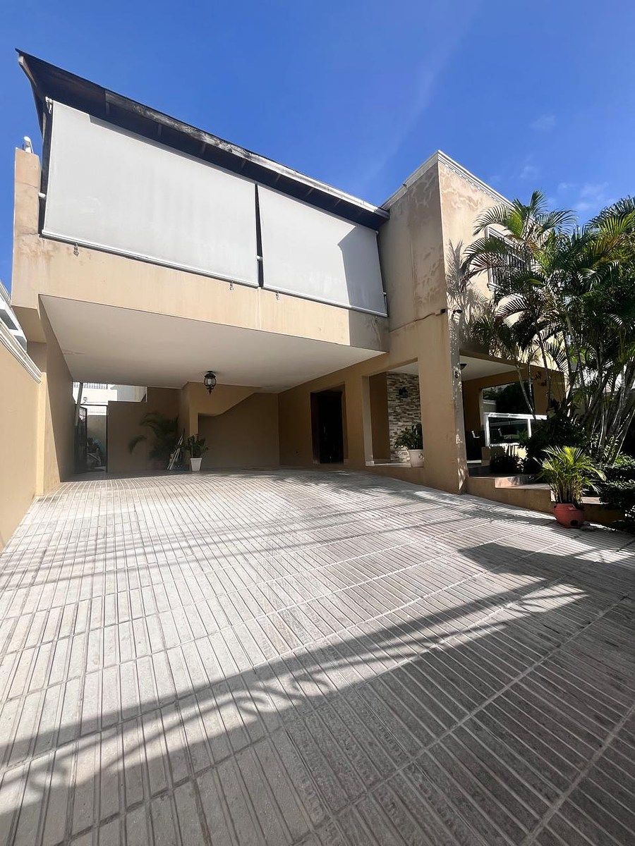 Casa en Julieta Morales, Santo Domingo Centro (Distrito Nacional), foto 3 de 13