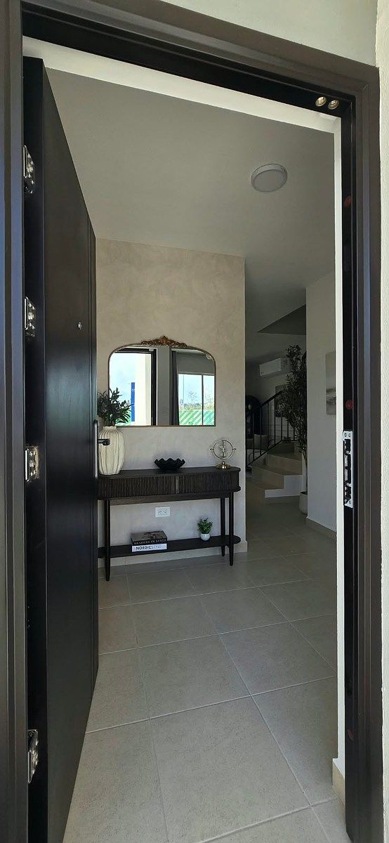 Casa em El Rocal Residencial, Saltillo, foto 3 de 31