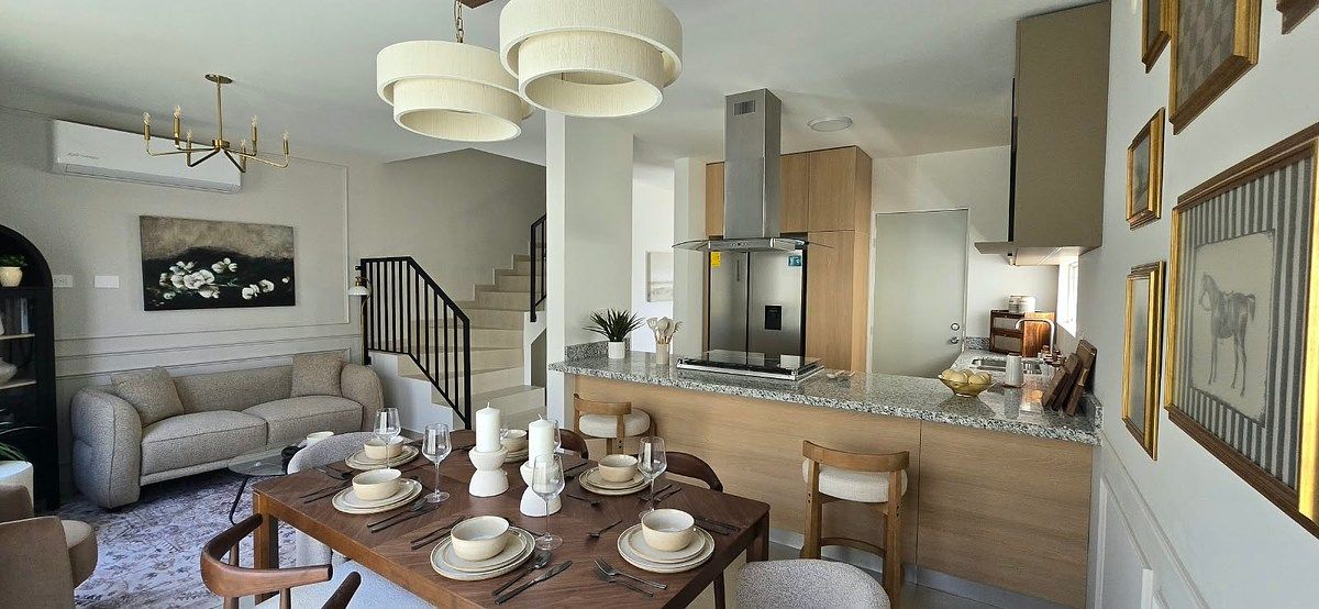 Casa em El Rocal Residencial, Saltillo, foto 6 de 31