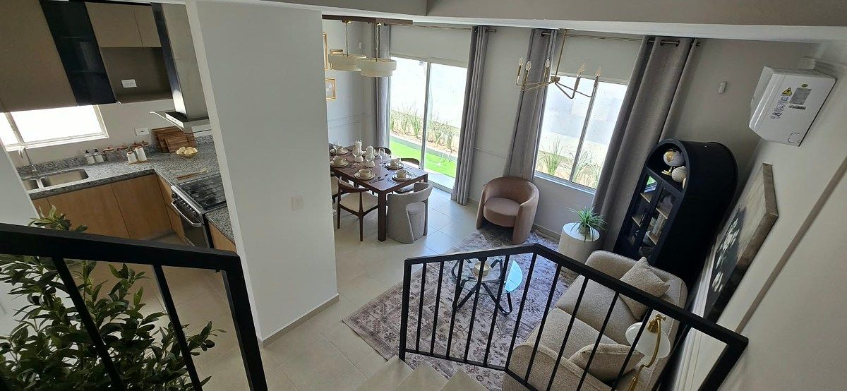 Casa em El Rocal Residencial, Saltillo, foto 9 de 31