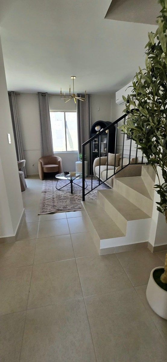 Casa em El Rocal Residencial, Saltillo, foto 7 de 31