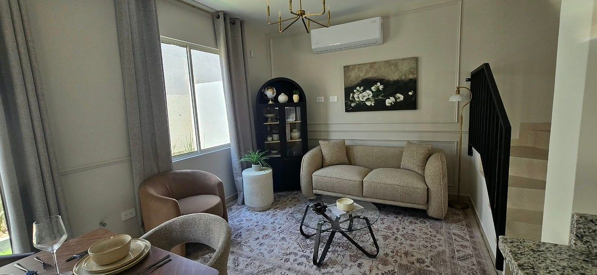 Casa em El Rocal Residencial, Saltillo, foto 8 de 31