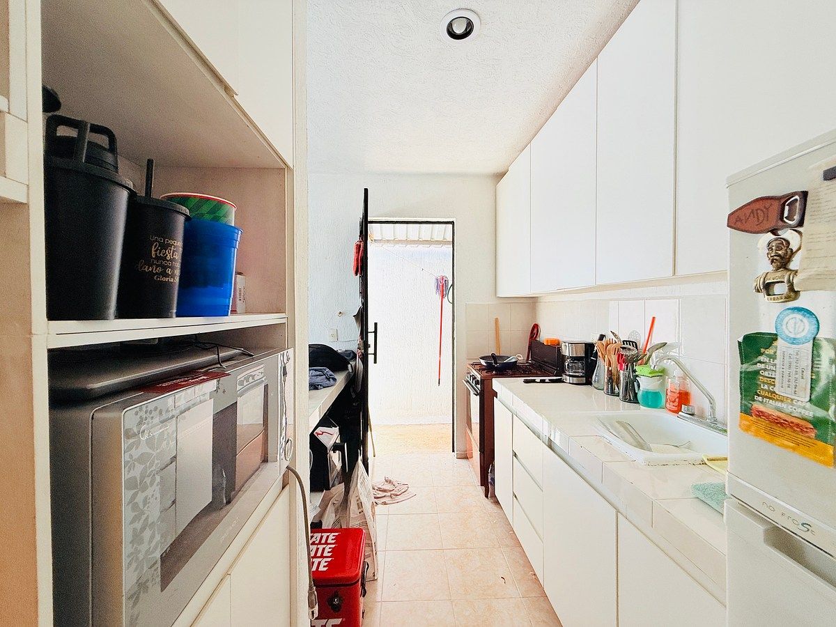 Casa em Ciudad Caucel, Mérida, foto 9 de 11