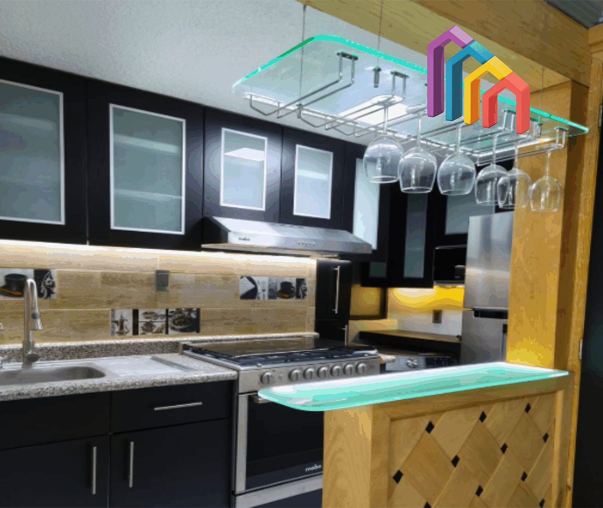 Apartamento em Colonia Nápoles, Benito Juárez, foto 8 de 14