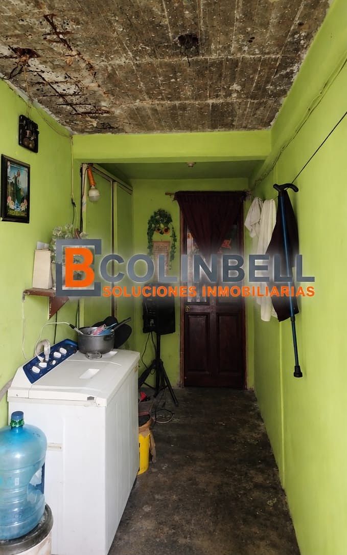 Casa en La Perla, Nezahualcóyotl, foto 2 de 3