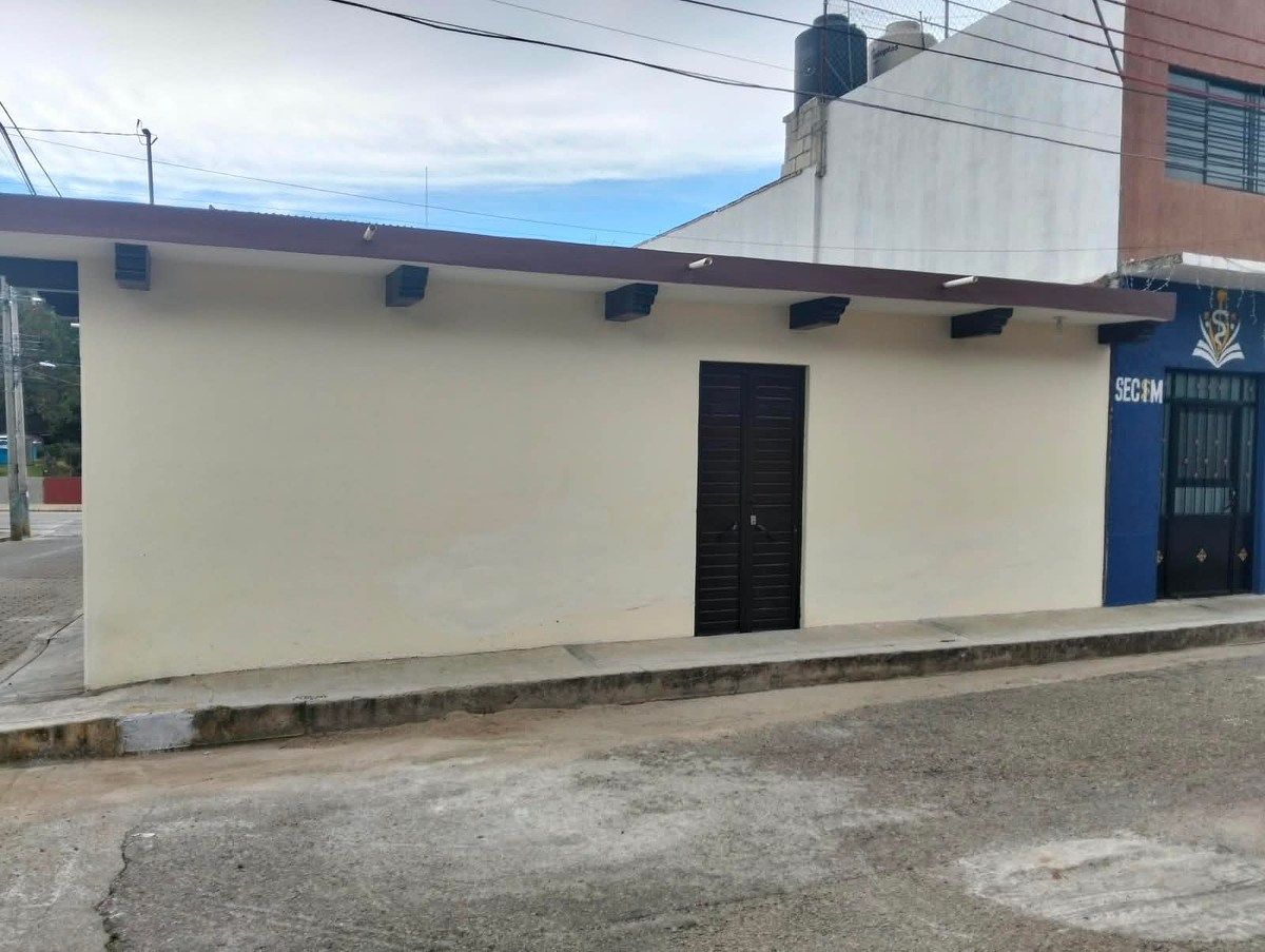 Casa en María Auxiliadora, San Cristóbal de Las Casas, foto 2 de 9