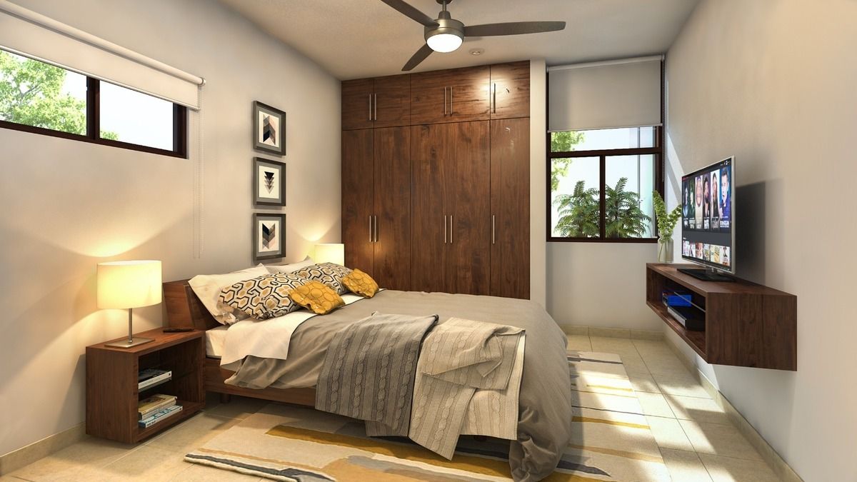Casa em Conkal, Conkal, foto 10 de 17