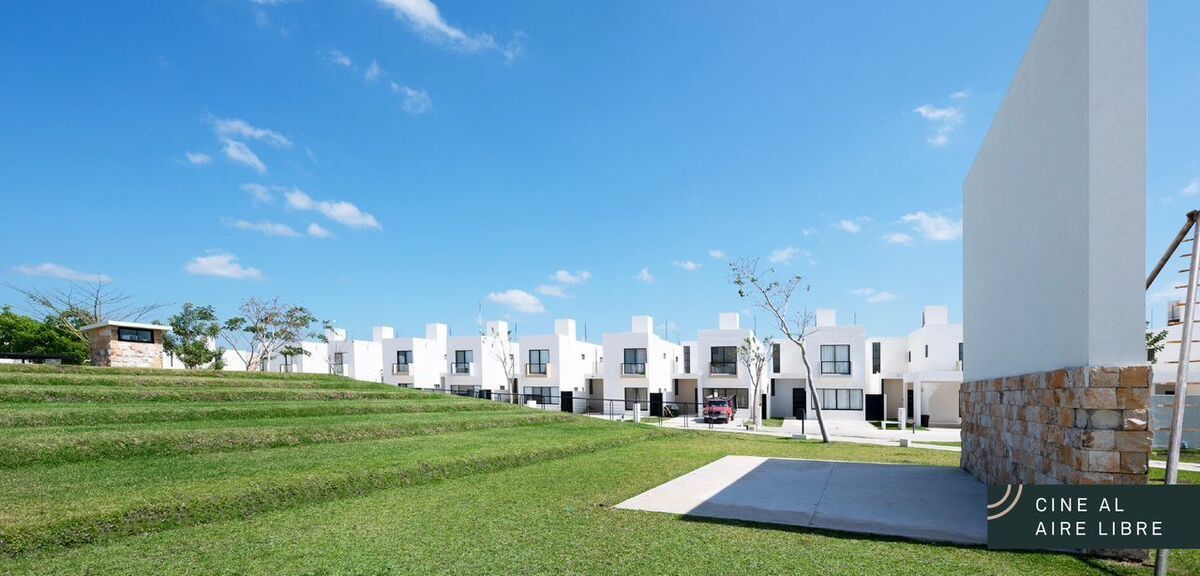 Casa em Conkal, Conkal, foto 3 de 17
