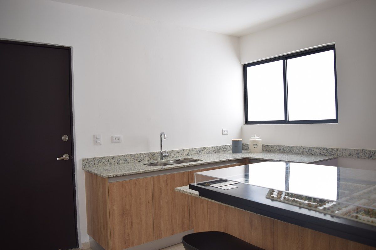 Casa em Conkal, Conkal, foto 5 de 15