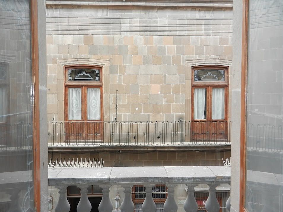 Oficina en San Luis Potosí Centro, San Luis Potosí, foto 2 de 10