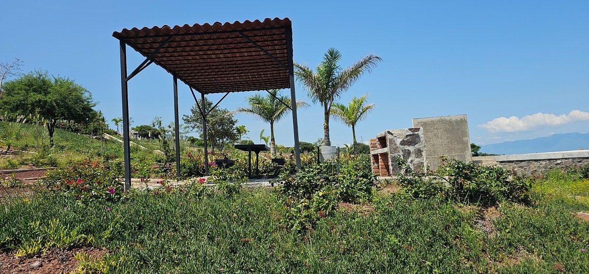 Lot in Tuxcueca, Tuxcueca, photo 5 of 18