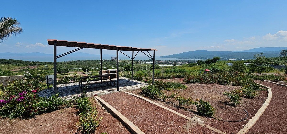 Lot in Tuxcueca, Tuxcueca, photo 8 of 18
