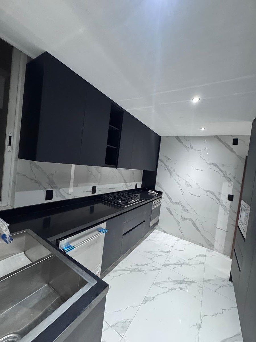 PH de luxo recém remodelado em Lamartine Polanco, foto 1 de 12