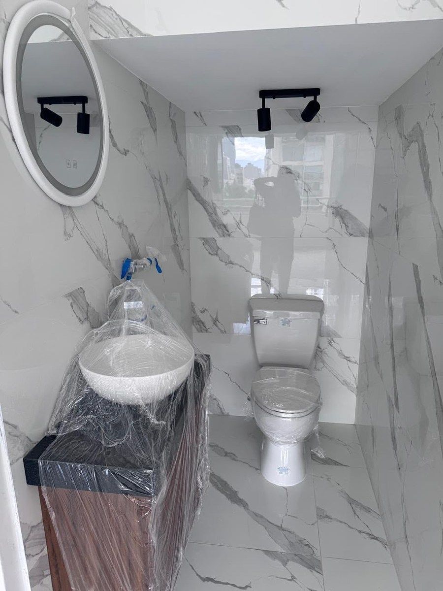 Apartamento em Chapultepec Morales, Miguel Hidalgo, foto 7 de 12