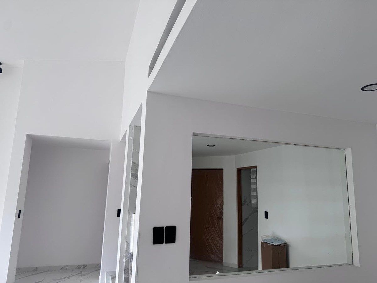 Apartamento em Chapultepec Morales, Miguel Hidalgo, foto 8 de 12
