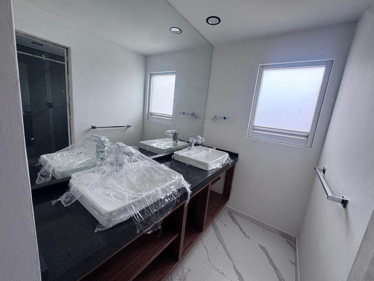 Apartamento em Chapultepec Morales, Miguel Hidalgo, foto 10 de 12