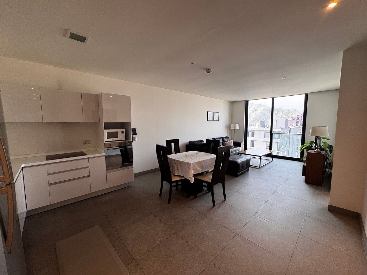 Apartamento em Zona Valle Oriente, San Pedro Garza García, foto 2 de 10
