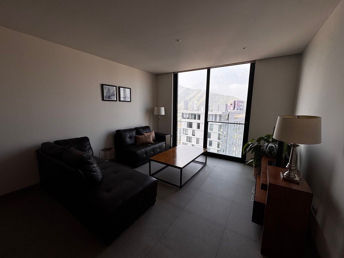 APARTAMENTO PARA ALUGUEL TORRE MAGMA, foto 1 de 10