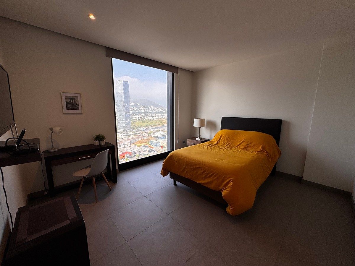 Apartamento em Zona Valle Oriente, San Pedro Garza García, foto 3 de 10