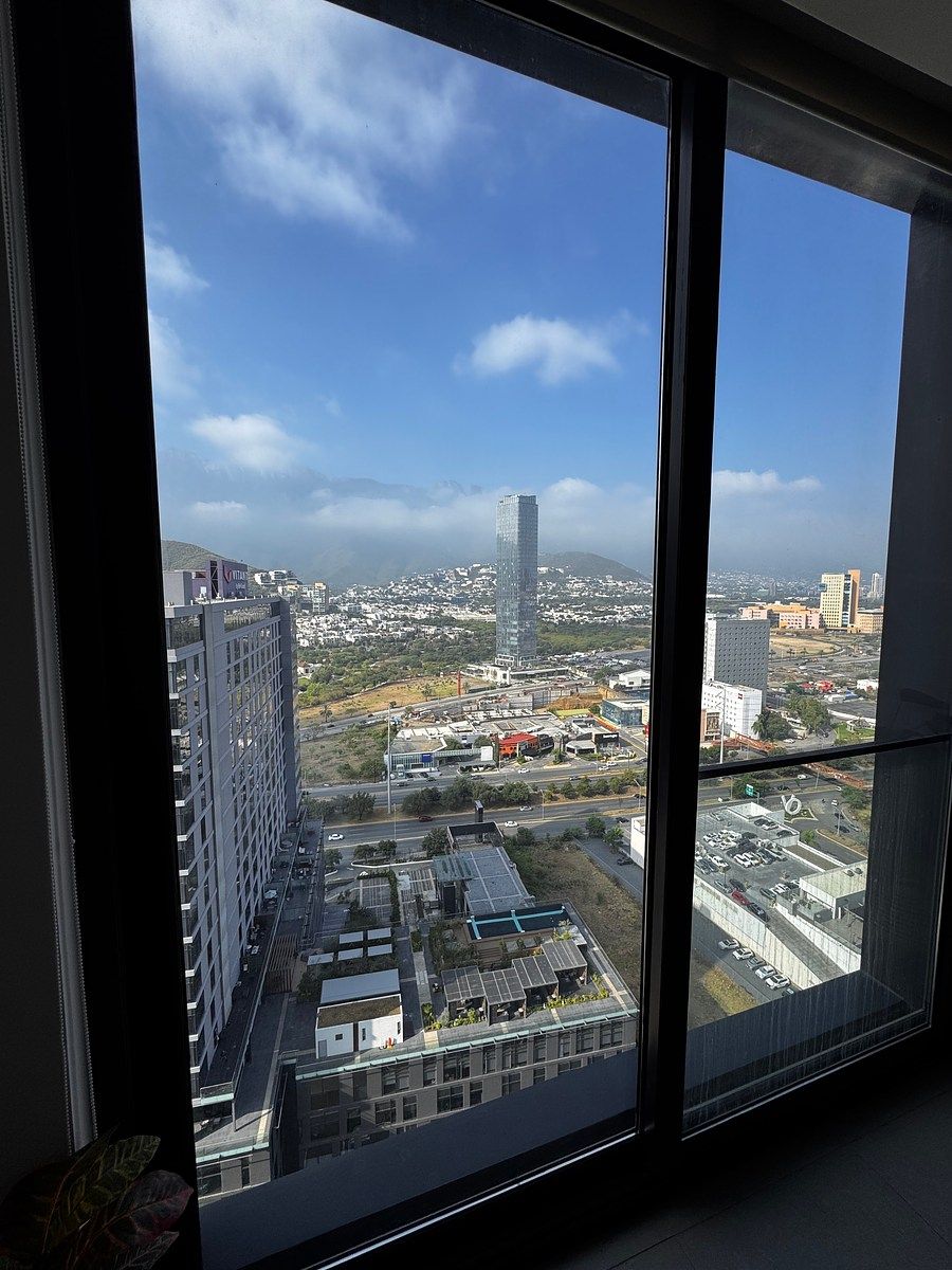 Apartamento em Zona Valle Oriente, San Pedro Garza García, foto 7 de 10