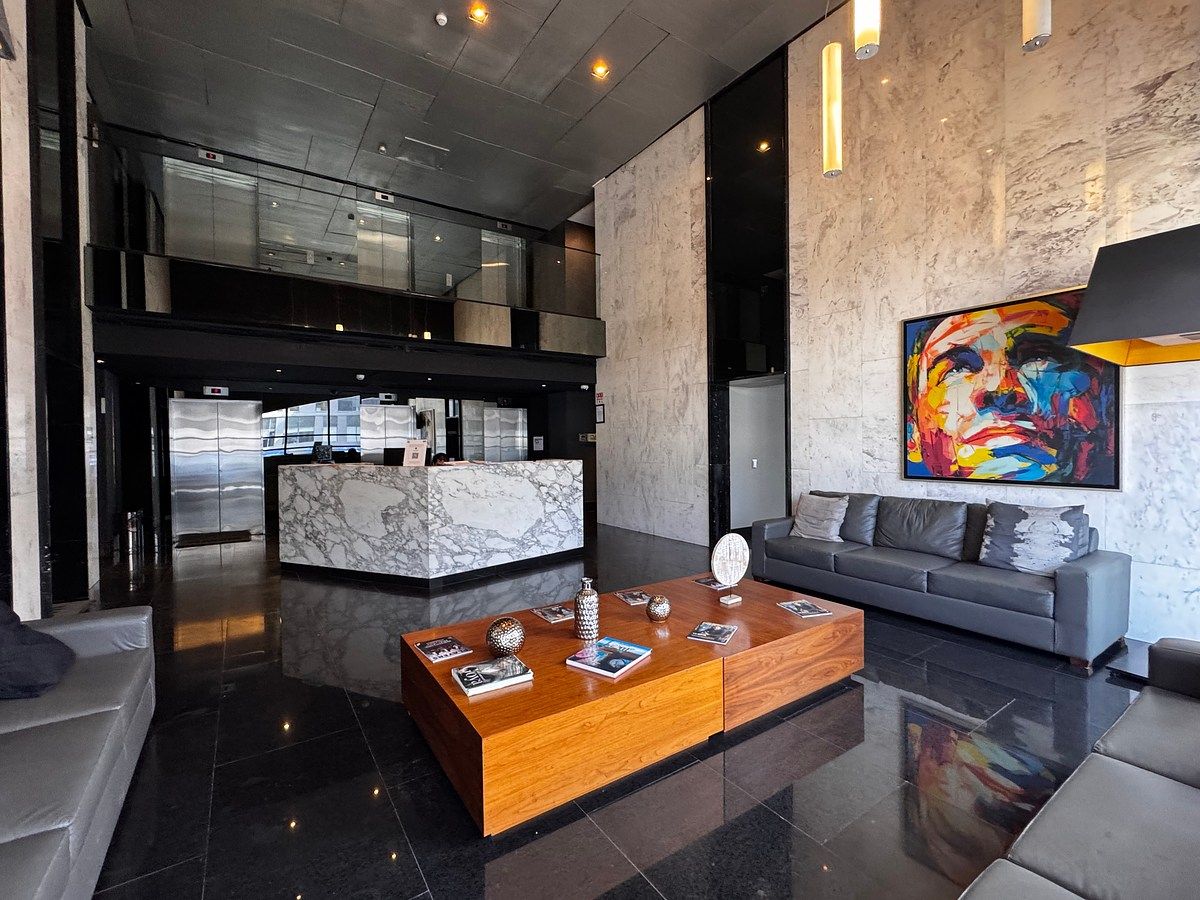 Apartamento em Zona Valle Oriente, San Pedro Garza García, foto 8 de 10