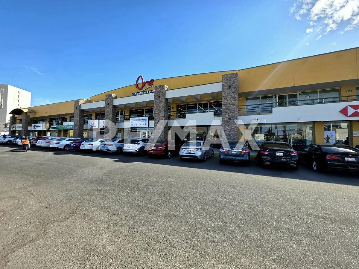 Local comercial en Privada Vistahermosa, Mexicali, foto 2 de 8